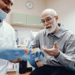 How Dental Bridges Work To Replace Missing Teeth