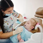 Why Children Need Specialized Pediatric Dental Care